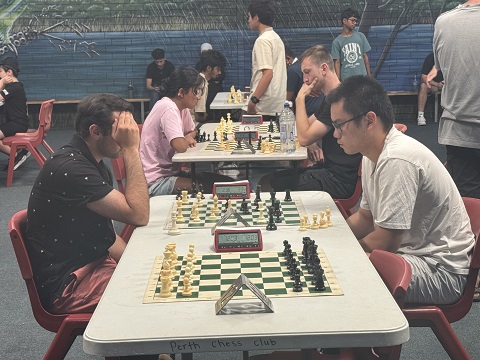 2025 WA Allegro Championship pic7
